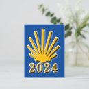 Recherche de camino cartes postales James