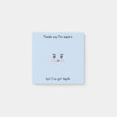 Suche nach wortspiel post it Niedlich