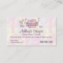 Recherche de vinyle cartes visite Affaires