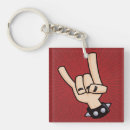 Suche nach heavy metal schlüsselanhänger Rock
