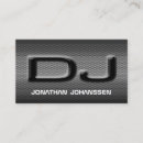Recherche de les dj cartes visite Cool