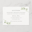 Recherche de watercolor leaf invitations Aquarelle