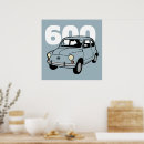 Suche nach blaues auto poster Oldtimer