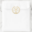 Suche nach gold logo aufkleber Monogramm
