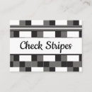 Recherche de motif blanc cartes visite Gris