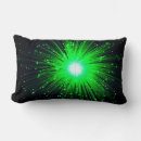 Recherche de explosions coussins Vert