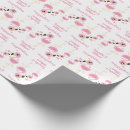 Suche nach tropen geschenkpapier Tier
