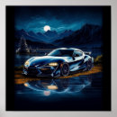 Suche nach toyota poster Car