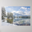 Suche nach banff poster Wildnis