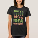 Suche nach schlechte freundin tshirts Zeit