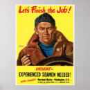Suche nach marine marine poster Wwii