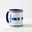 Recherche de finlandaise tasses Drapeau finlandais