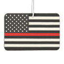 Recherche de du feu voiture accessoires Ligne rouge mince