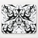 Recherche de flamme tapis souris Élégant