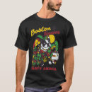 Suche nach boston party tshirts Terrier