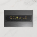 Recherche de rivets cartes visite Construction