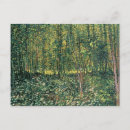 Recherche de paysages impressionnistes cartes postales Impressionniste de poste