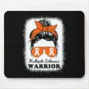 Suche nach multiple sklerose mousepads Bewusstsein