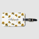 Recherche de joli bagages étiquettes Initiale