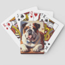 Suche nach englisch spielkarten Hund