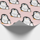 Suche nach penguin cartoon geschenkpapier Winter