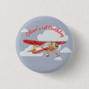 Recherche de anniversaire vintage badges Enfants