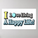 Suche nach happy life poster Glückliches leben