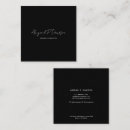 Recherche de écritures cartes visite Boss