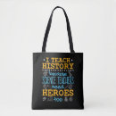Recherche de histoire tote bags Teacher