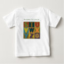 Recherche de planner bébé tshirts Orange