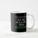 Recherche de amour de tennis tasses Noël