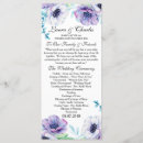 Recherche de rustique mariage programmes Fleurs d'eau