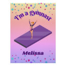 Recherche de citation gymnastique posters Pour enfants