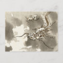 Suche nach asiatischer drache postkarten Aquarell