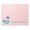 Suche nach cupcakes notizblock Valentin