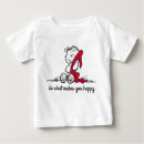 Recherche de linus tshirts Snoopy