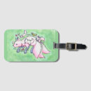 Recherche de fox luggage tags Mignon