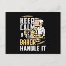 Suche nach baking poster Lustig