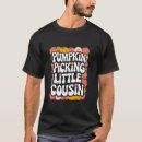 Suche nach kleiner cousin tshirts Familie