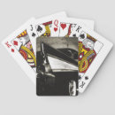 Recherche de conduite jeux de cartes Route