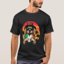 Suche nach herz irland tshirts Wurzeln