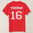 Suche nach trumpf 16 tshirts Republikanisch