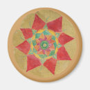 Recherche de diwali magnets Mandala
