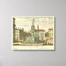 Suche nach dorf leinwandbilder Architektur