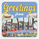 Suche nach vintage travel aufkleber Urlaub