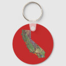 Recherche de californien porteclés États américains