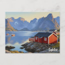 Suche nach lofoten postkarten Darstellung