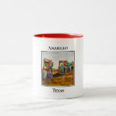 Recherche de ranche tasses Ranch cadillac