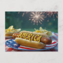 Suche nach hot dog postkarten Patriotisch