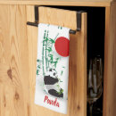 Suche nach panda geschirr tücher Weiß